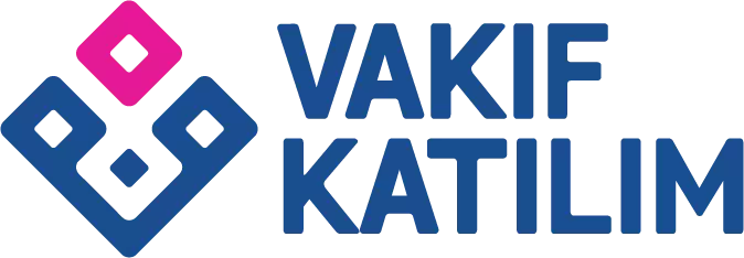 Vakıf Katılım Logo